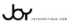 Промокоды от Joyshoetique.com INT на Promo.style4man.com