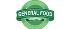 Промокоды от General Food на Promo.style4man.com